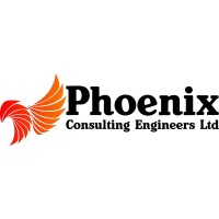 Phoenix Consulting Engineers logo - Similar company to Structure Design Ltd