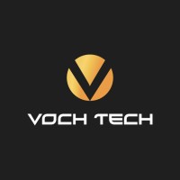 Voch Tech logo - Similar company to Log Smart