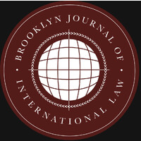 Brooklyn Journal of International Law logo - Similar company to Fay Kaplun & Marcin, Llp