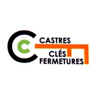 Castres Clés Fermetures logo - Similar company to V And B Castres
