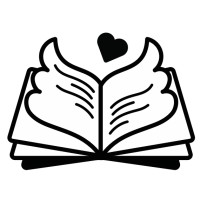 We Need Books logo - Similar company to Library4All