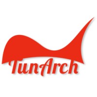 Tunarch logo - Similar company to Brolly