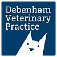 Debenham Vets Surgical Referrals logo - Similar company to Swayne & Partners - Veterinary Surgeons