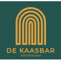 Kaasbar Amsterdam logo - Similar company to Vrijmiboot