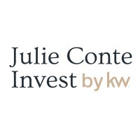 Julie Conte Invest by KW logo - Similar company to July Optic