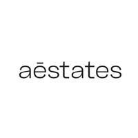 aestates GmbH logo - Similar company to Evernest