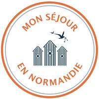 Mon Séjour en Normandie logo - Similar company to Ma Conciergerie En Normandie