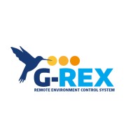 G-Rex logo - Similar company to Wellkem
