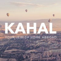 KAHAL Abroad logo - Similar company to Jdc Entwine