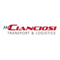 CIANCIOSI TRASPORTI E SERVIZI SRL logo - Similar company to Adrilog Società Cooperativa Benefit