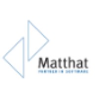 Matthat Software B.V. logo - Similar company to Mercurius Verzekeringen