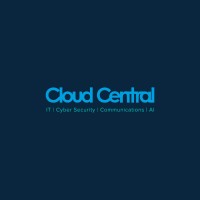 Cloud Central logo - Similar company to Codus It
