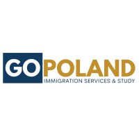 GoPoland logo - Similar company to Global Window  Sp Z O.O.