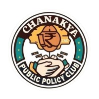 Chanakya- The Public Policy Club logo - Similar company to Impact | The Public Policy Club Of  Iim Jammu