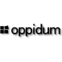 Oppidum Aménagement logo - Similar company to Studio Hybride Architectes