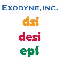 Exodyne, Inc. logo - Similar company to Dynamic Science, Inc.