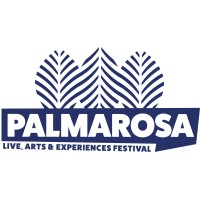 PALMAROSA FESTIVAL logo - Similar company to Drom