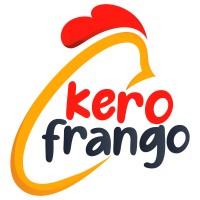 Kero Frango logo - Similar company to Mais Frango