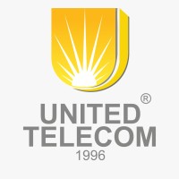 United Telecom Venture Private Limited logo - Similar company to Fargo Telecom Technologies Pvt.Ltd.