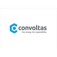 convoltas AG logo - Similar company to Pflugshaupt Engineering Ag