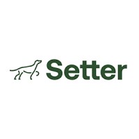 Setter logo - Similar company to Condere