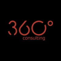 360 Consulting logo - Similar company to Ciber Forlopd S.L.