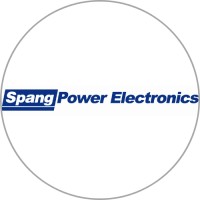 Spang Power Electronics logo - Similar company to Q Bbq