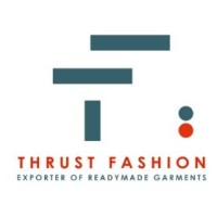 Thrust Fashion LLP logo - Similar company to Textile Cottage