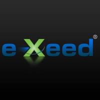 e-Xeed® logo - Similar company to G.A.T.E