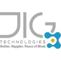 JIG Technologies Inc logo - Similar company to Tenecom Solutions