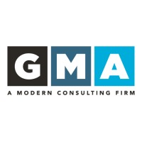 GMA Consulting logo - Similar company to Eql Games