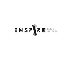 Inspire Films logo - Similar company to Bhushan Dolas