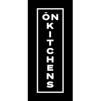 ŌN Kitchens logo - Similar company to Dtla Kitchens