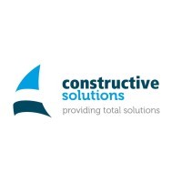 Constructive Solutions Pty Ltd logo - Similar company to Appex Building Group