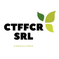 CTFFCR Consulting logo - Similar company to Guatemalan Spices