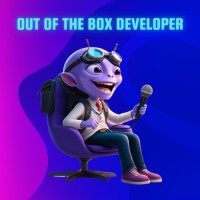 Out of the Box Developer logo - Similar company to Makerpixel Techsystem