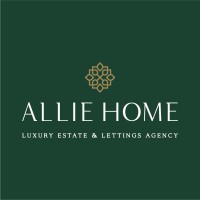 Allie Home Estate & Lettings Agency logo - Similar company to Smart Move Accomodations Inc