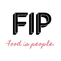 Food is people. logo - Similar company to Sweetie'S Italian Ice