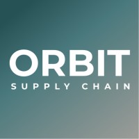 Orbit Supply Chain logo - Similar company to Frieco Benefit Corporation