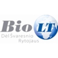 Bio Lt Group logo - Similar company to Liquid Recovery Solutions