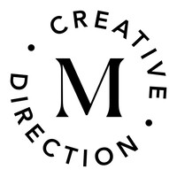 LA MAISON Creative Direction logo - Similar company to 41-Studio