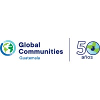 Global Communities Guatemala logo - Similar company to One7 Ministries