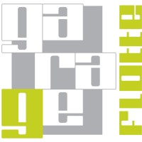 Garage Flotte logo - Similar company to Garage Group (Eventi)