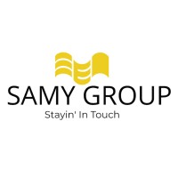 Samy Group logo - Similar company to Samy