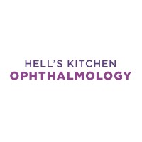 Hell's Kitchen Ophthalmology logo - Similar company to Apple Ophthalmology