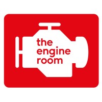 The Engine Room logo - Similar company to The Engine Room