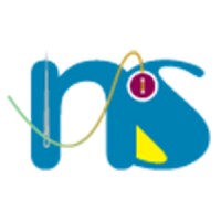 NS Labels & Accessories logo - Similar company to Bluebees Limited