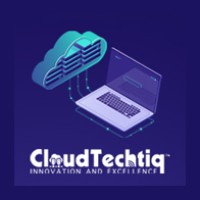CloudTechtiq Technologies Private Limited logo - Similar company to Webspiders Interweb Pvt. Ltd.