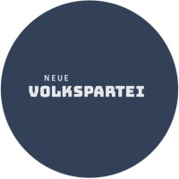 neue Volkspartei logo - Similar company to Ornezeder & Partner Gmbh & Co Kg