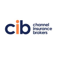 Channel Insurance Brokers (“CIB”) logo - Similar company to Cherry Godfrey Group